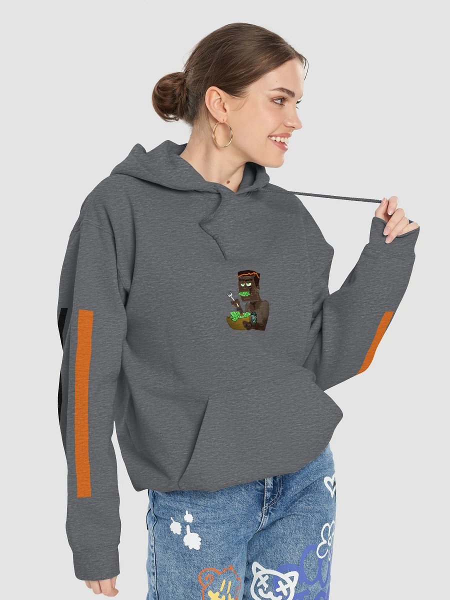 M.H.G. Blaze Hoodie product image (77)