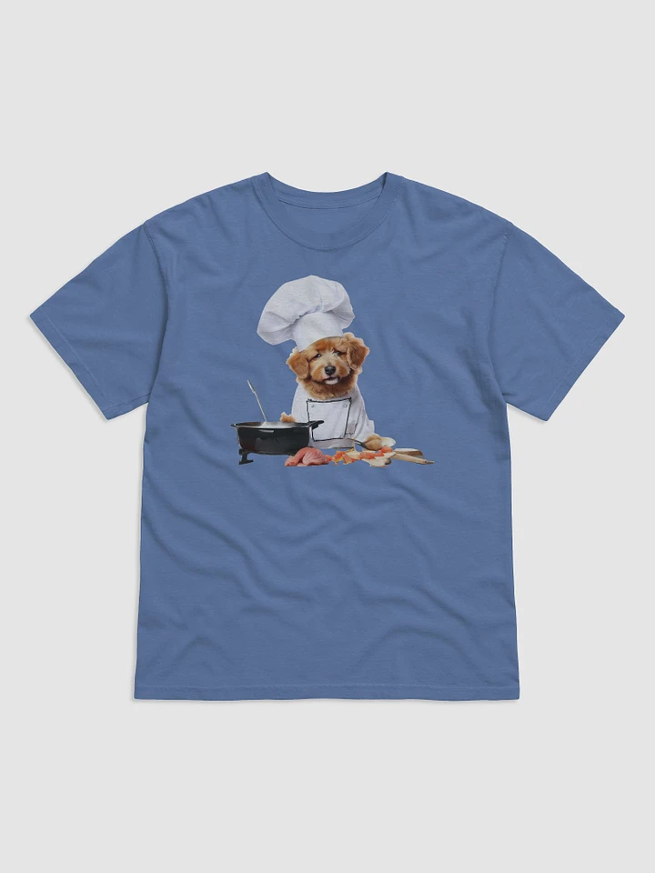 Chef Dog product image (1)