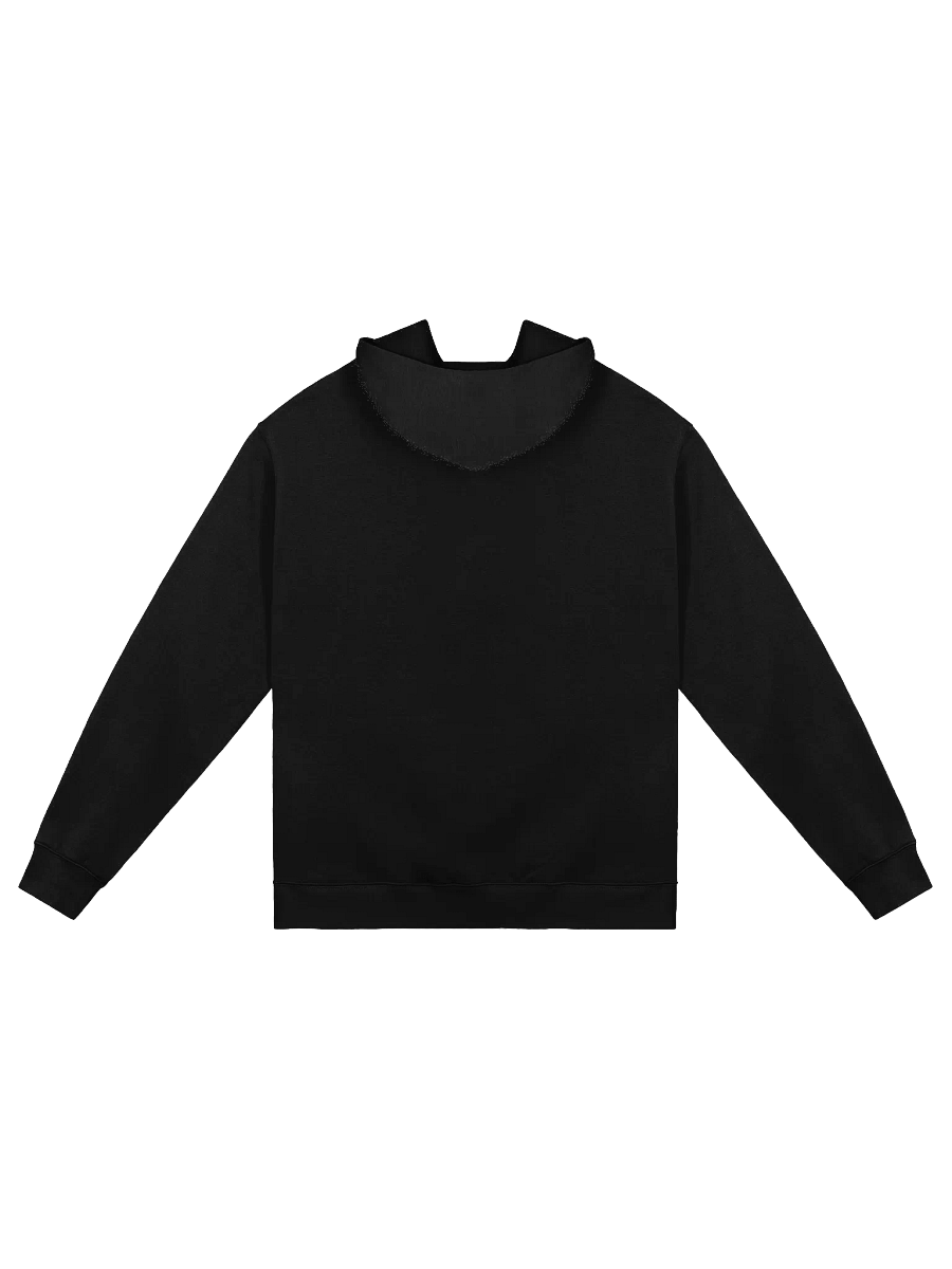 Kevin's Hoodie blk product image (2)
