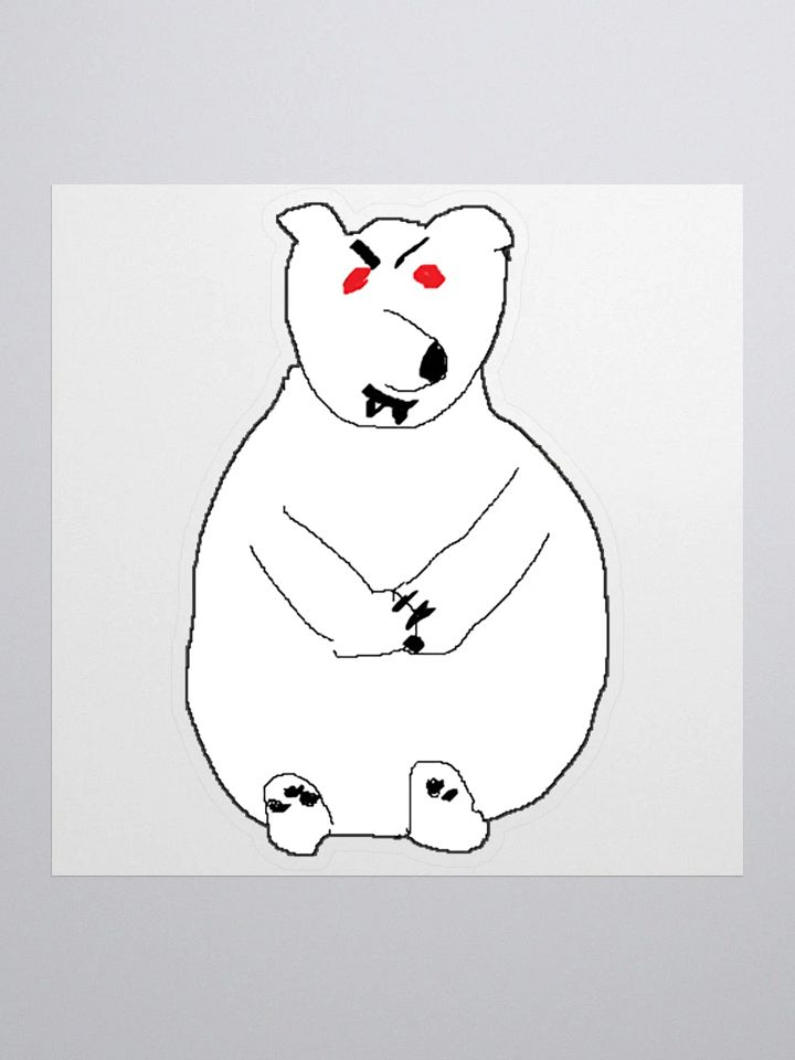 EvilBear product image (1)