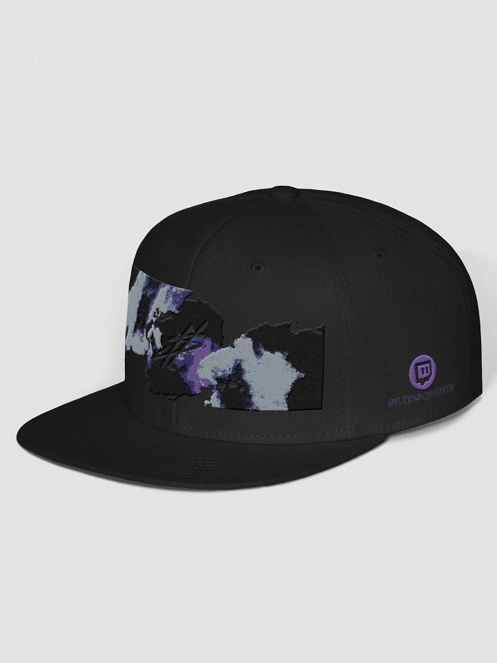 SUB Hat product image (2)