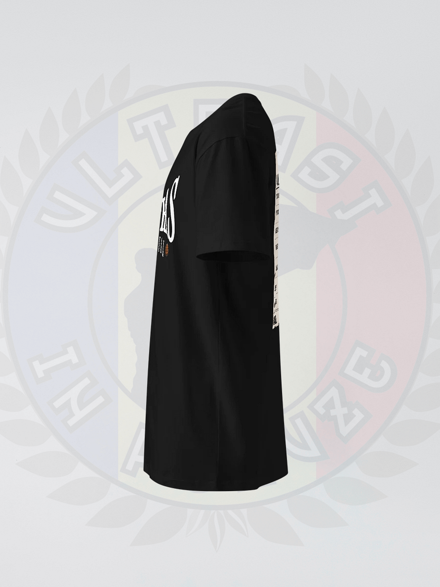 Tricou Ultras Casual product image (3)
