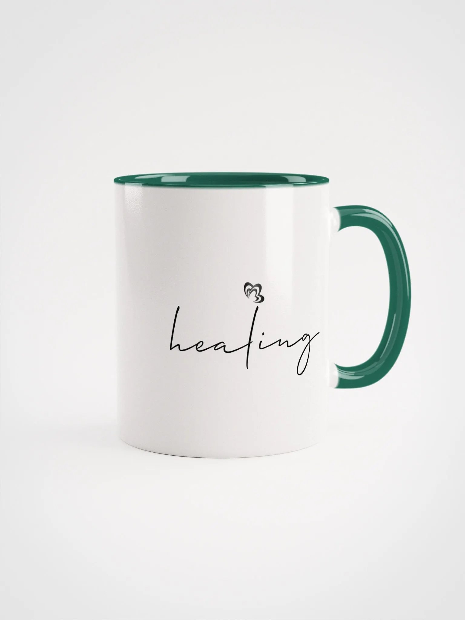 "Healing" Coffee Mug product image (5)