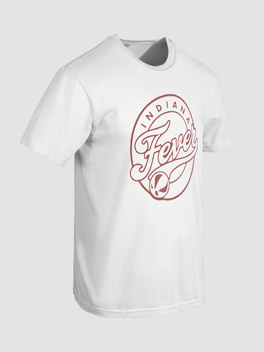Indiana Fever Stranger Things T-Shirt product image (8)