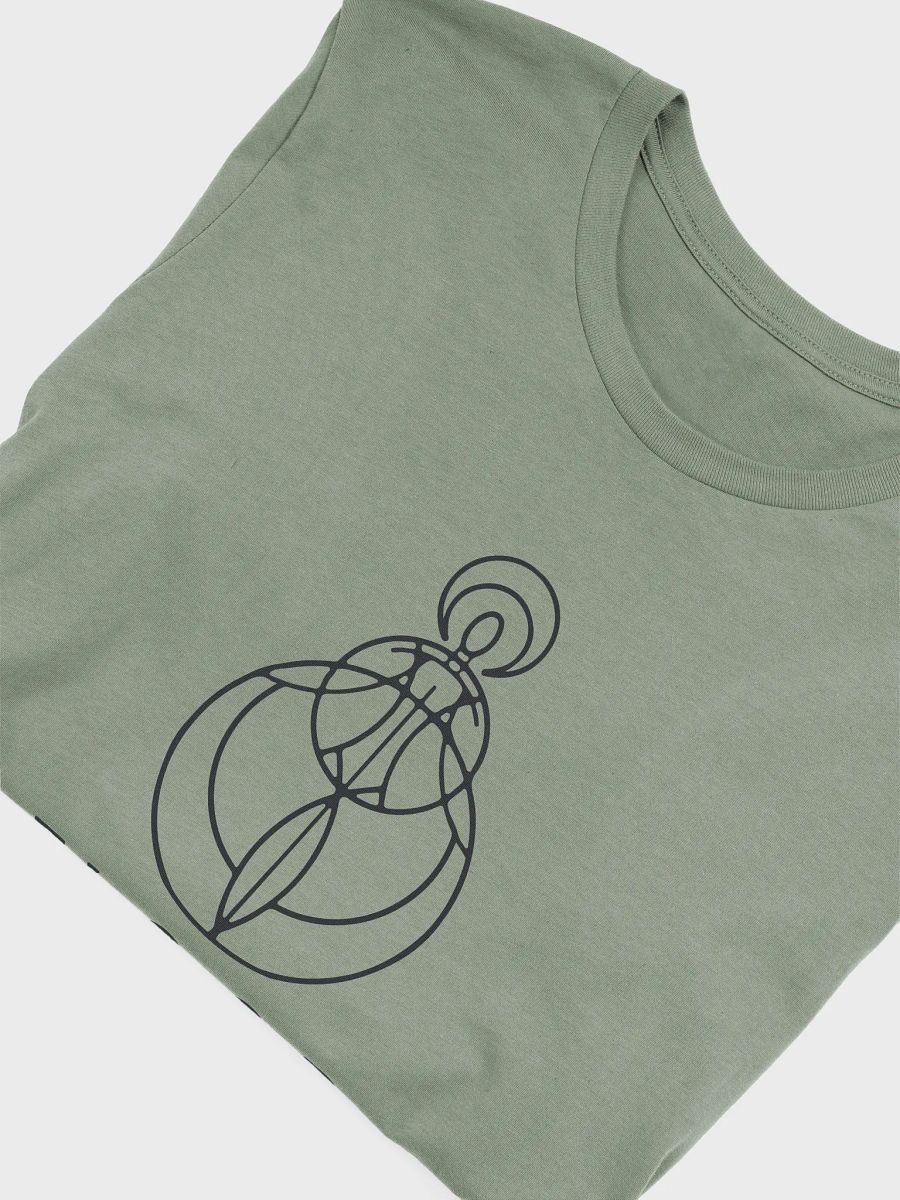 Flood Logo T-Shirt (lightweight) product image (17)