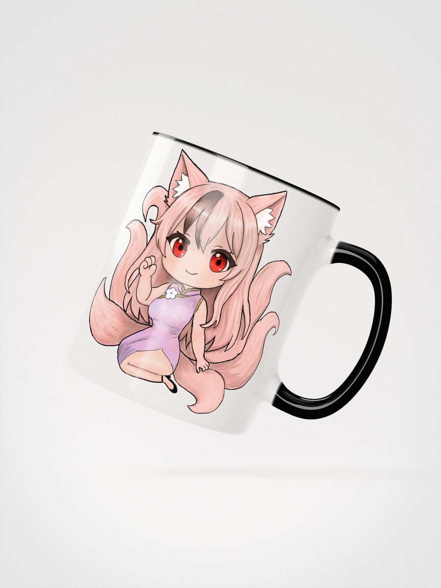 Fox Friends Ceramic Mug product image (3)