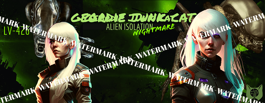 ALIEN:ISOLATION LV-426 Ceramic Mug (US, EU and CA Shipping) product image (6)
