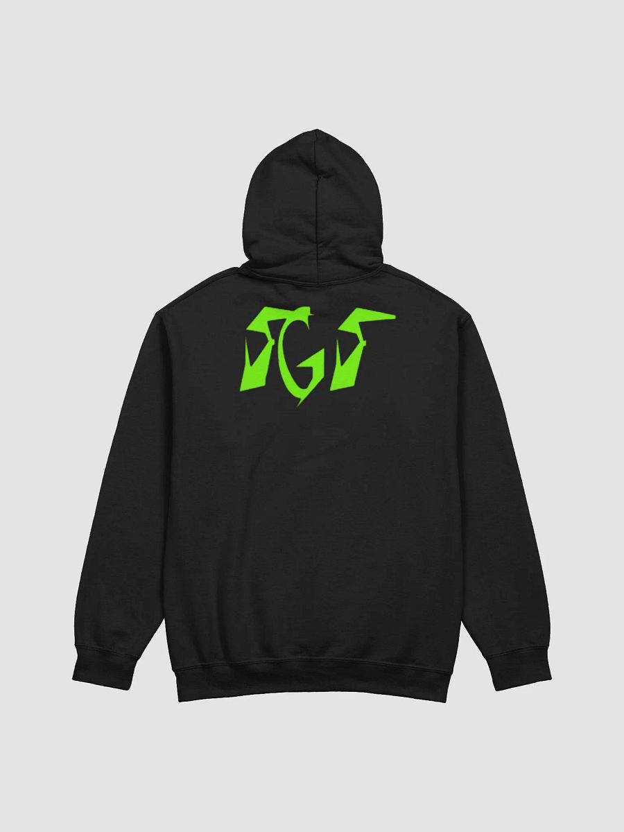 SGS Hoodie product image (3)