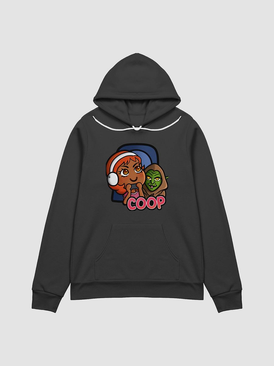 Coop Hoodie product image (1)