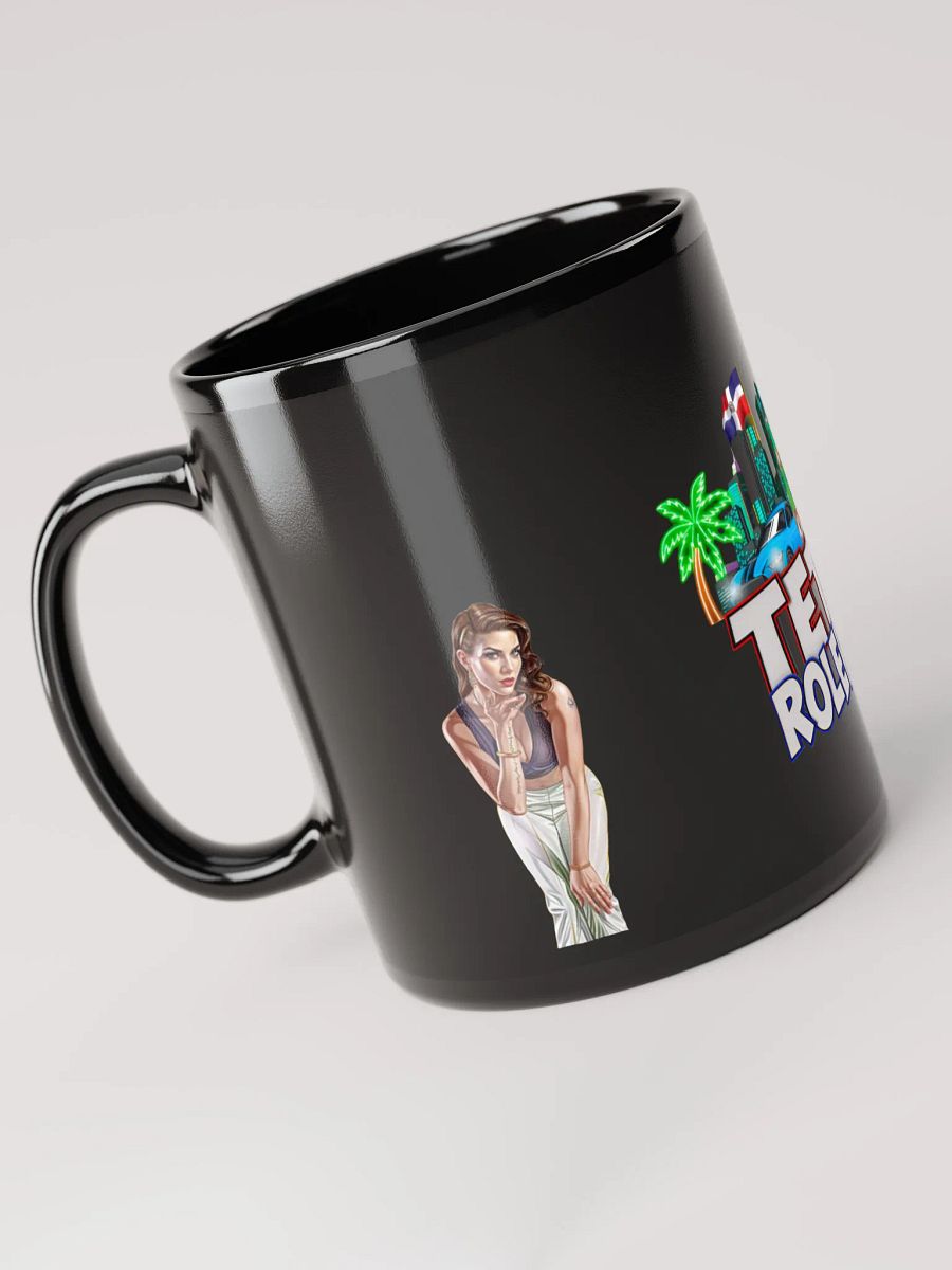 TETEORP Urban Vibes 2.0 Mug product image (6)