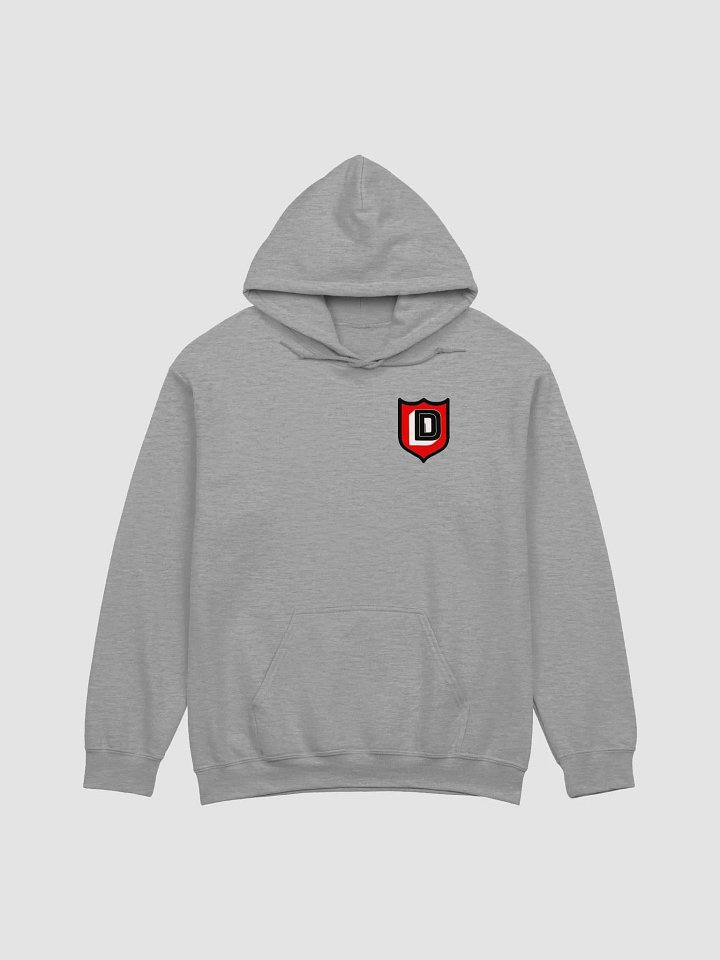 Dillusions shield hoodie product image (12)