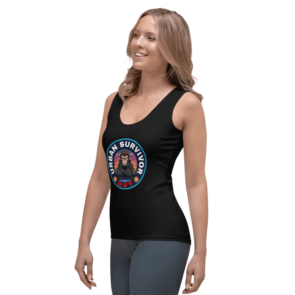 Urban Survivor Guy product image (3)