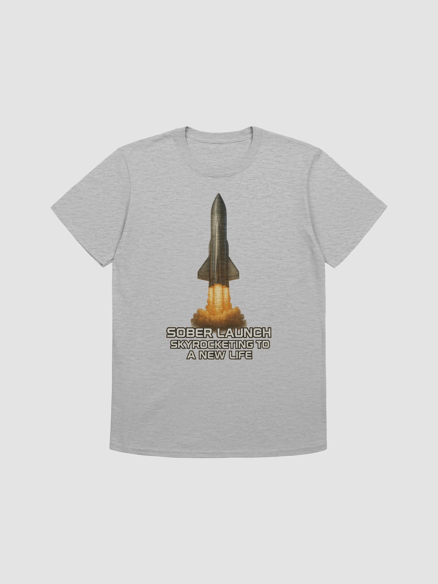 Sober Launch Skyrocketing to a New Life product image (2)