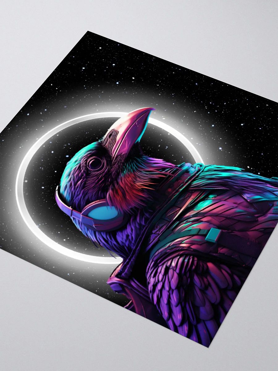Harlow Halo Sticker 2 product image (3)
