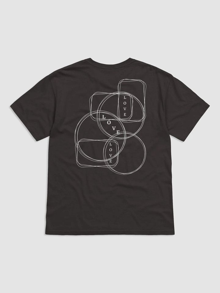Love T-Shirt product image (24)