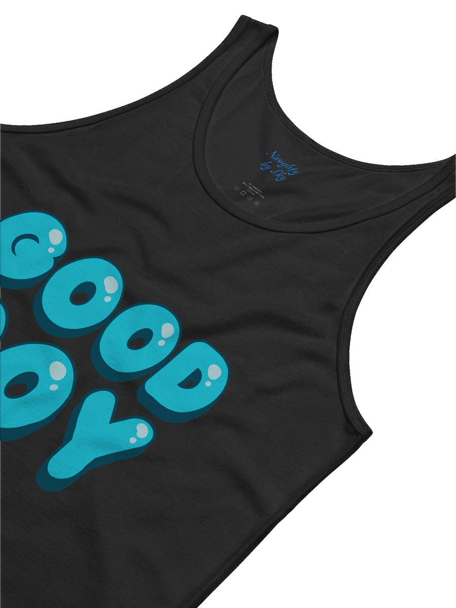 Good Boy Tank product image (12)