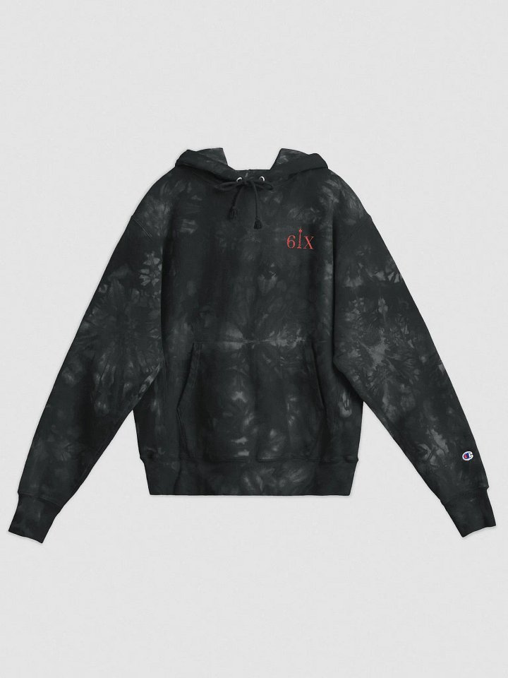 6IX Champion Hoodie product image (1)