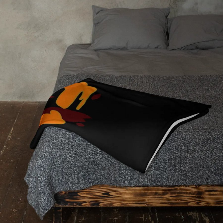 elJEFFeh Blanket product image (23)