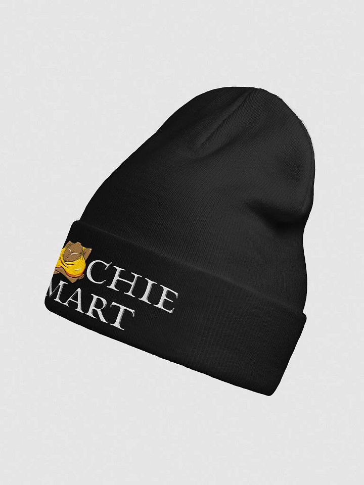 Hoochie Mart Beanie product image (7)
