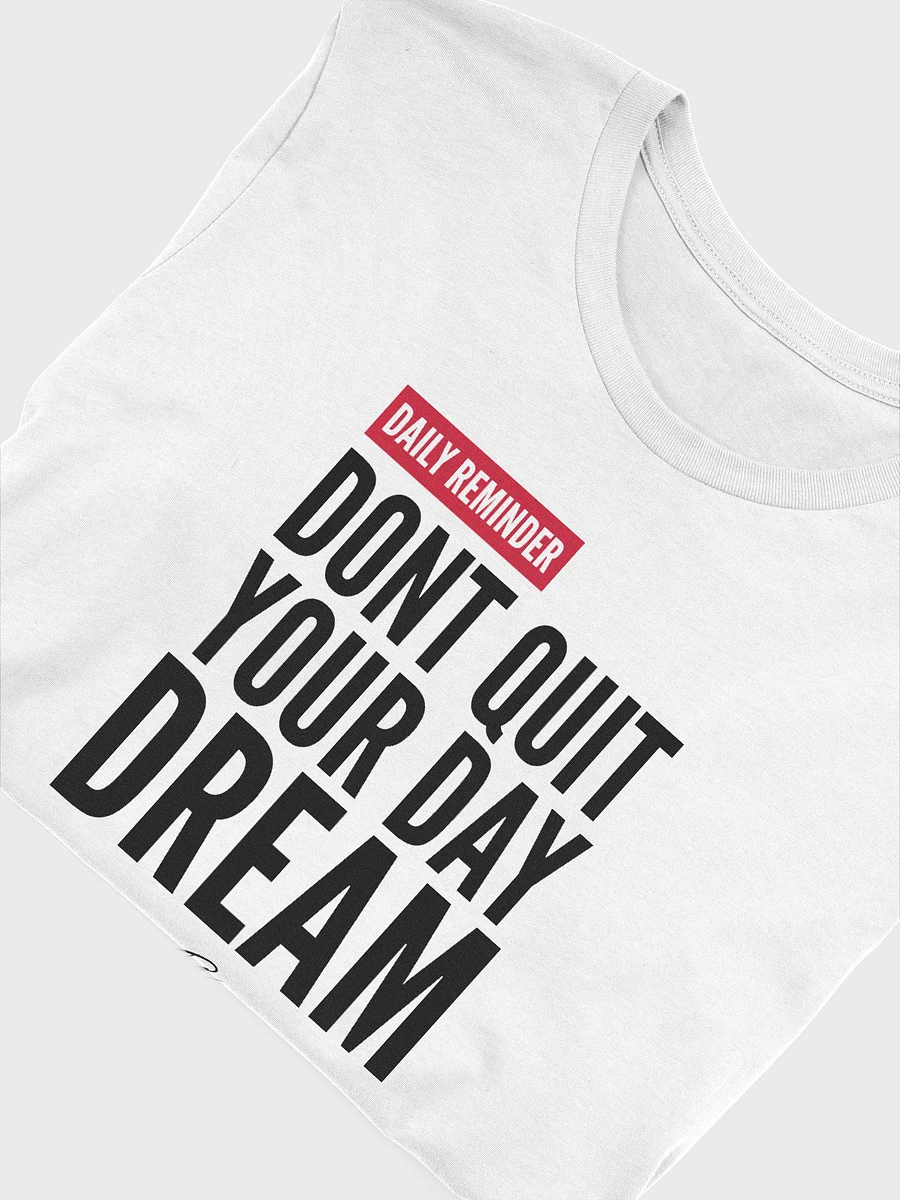 Day Dream - White TShirt product image (5)