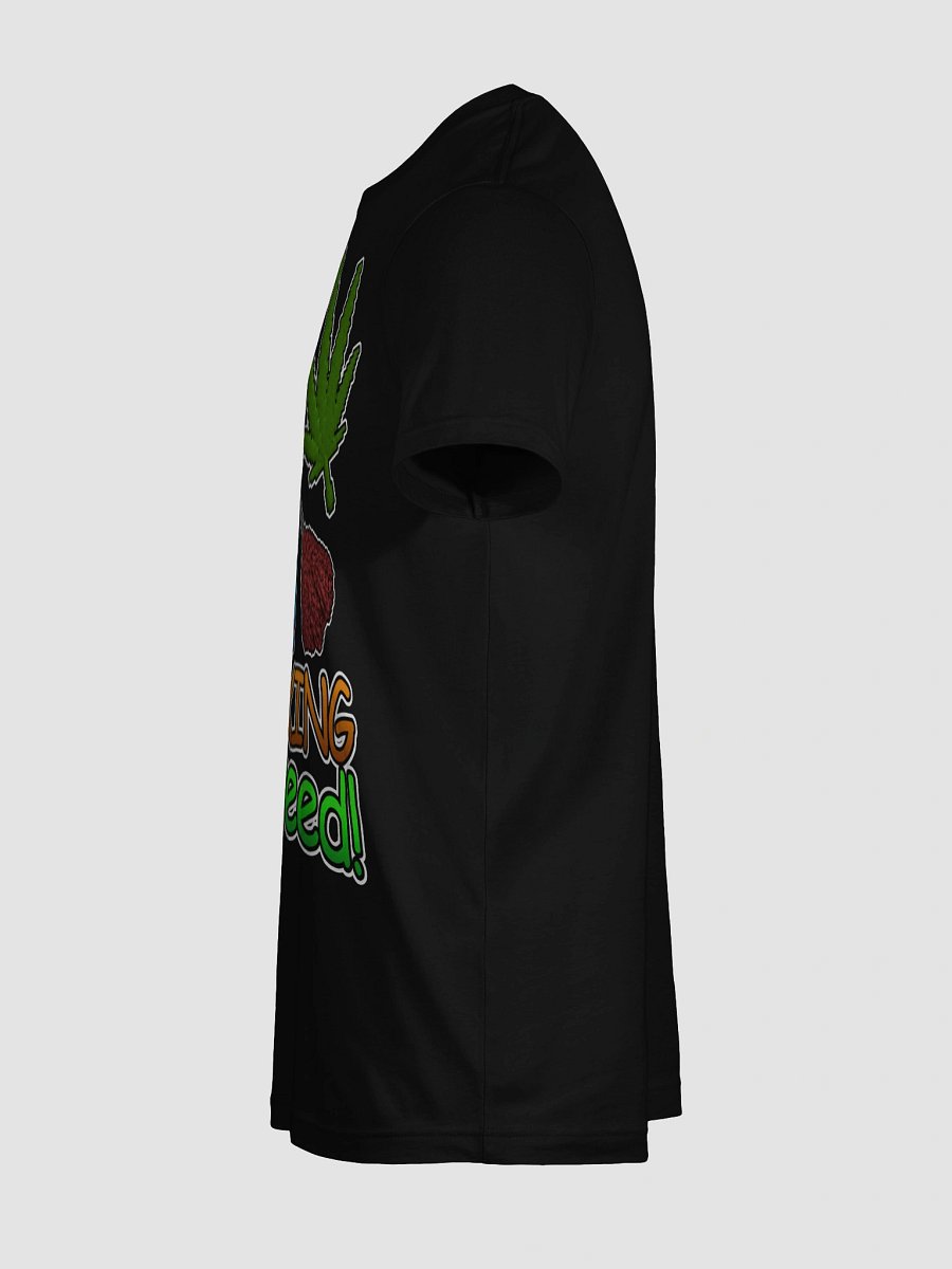 Cool Mop Weed Lover T-Shirt product image (11)