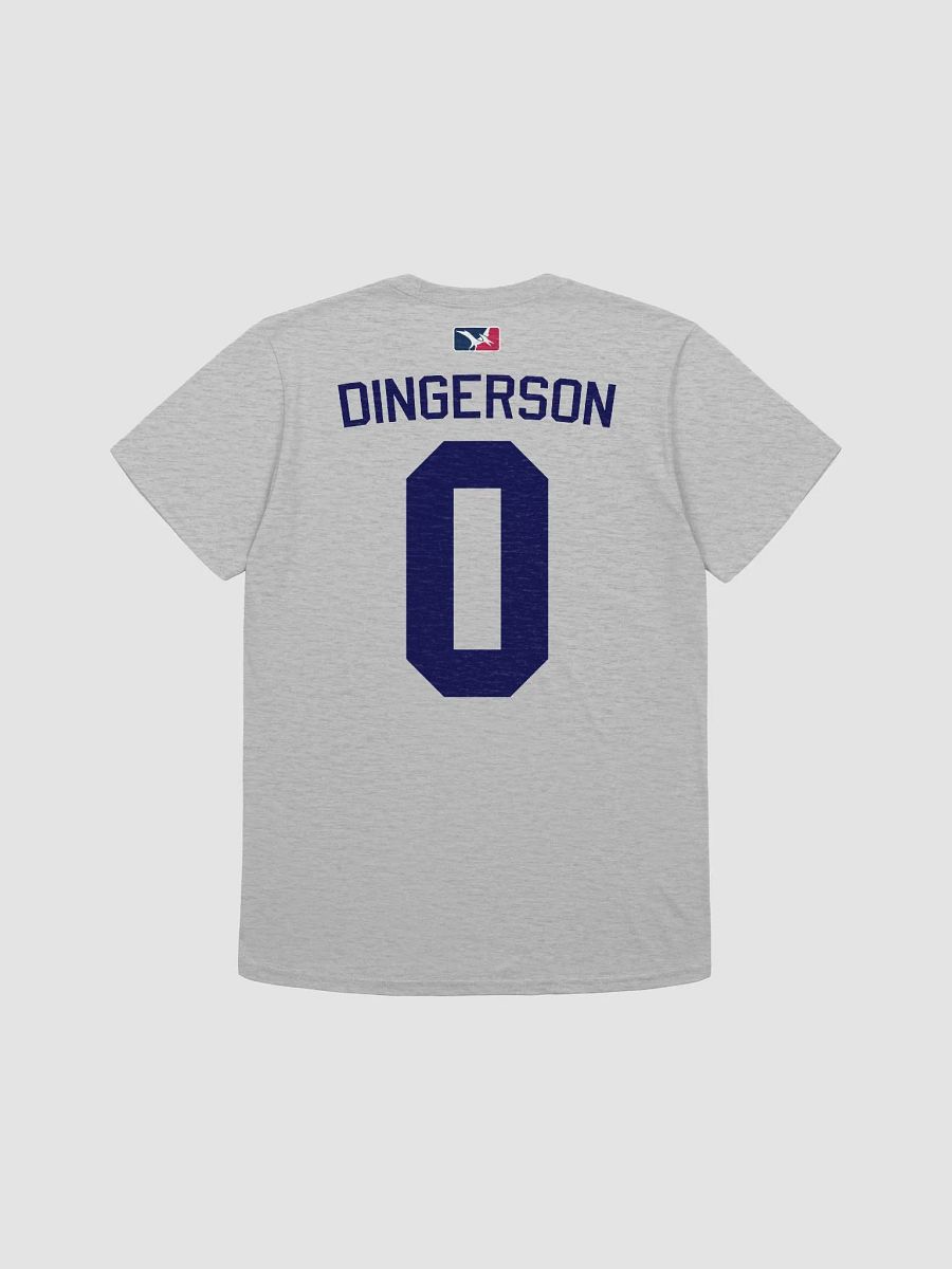 Dingerson Jersey Tee product image (4)