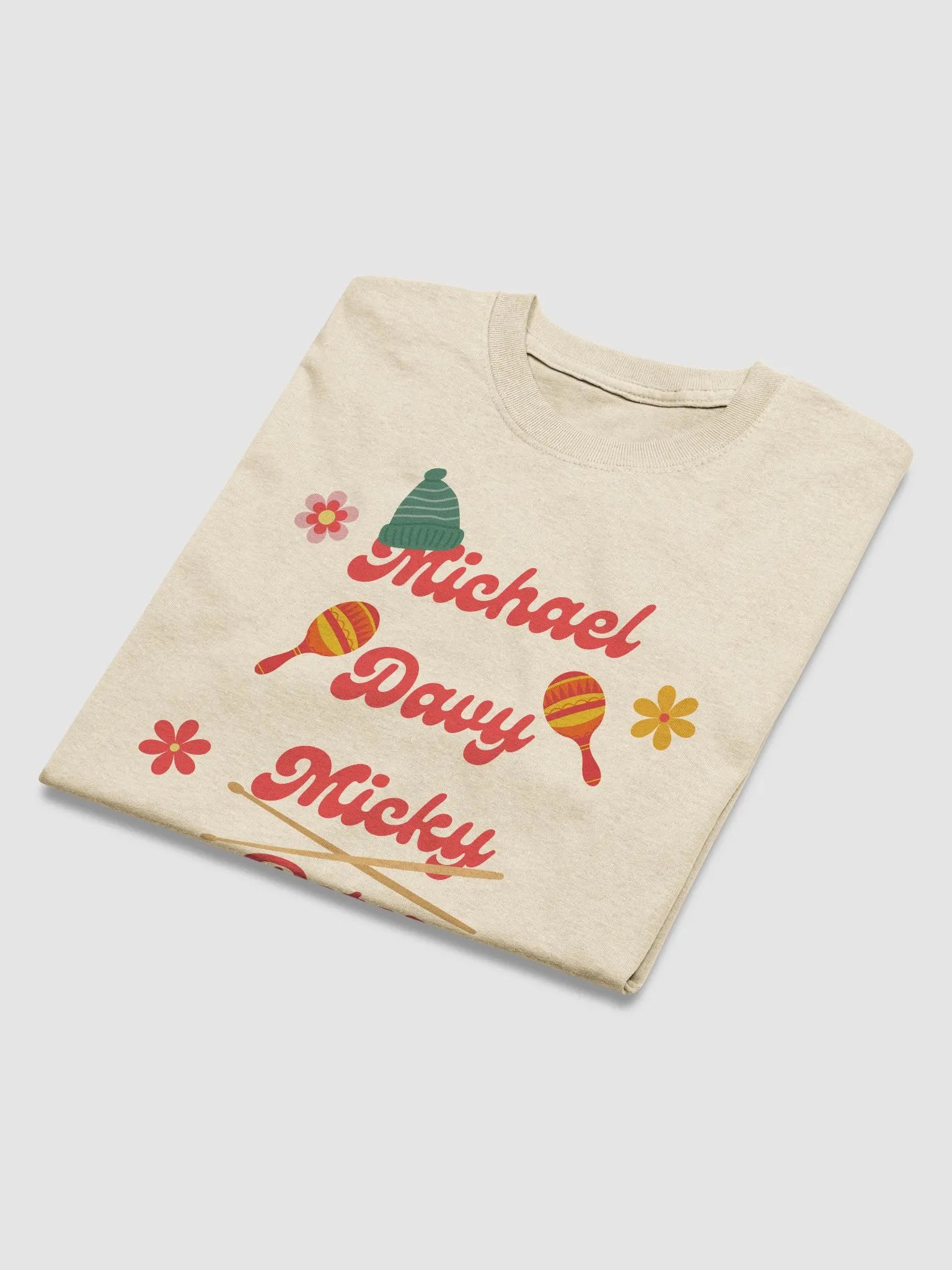 Groovy Names Tee product image (43)