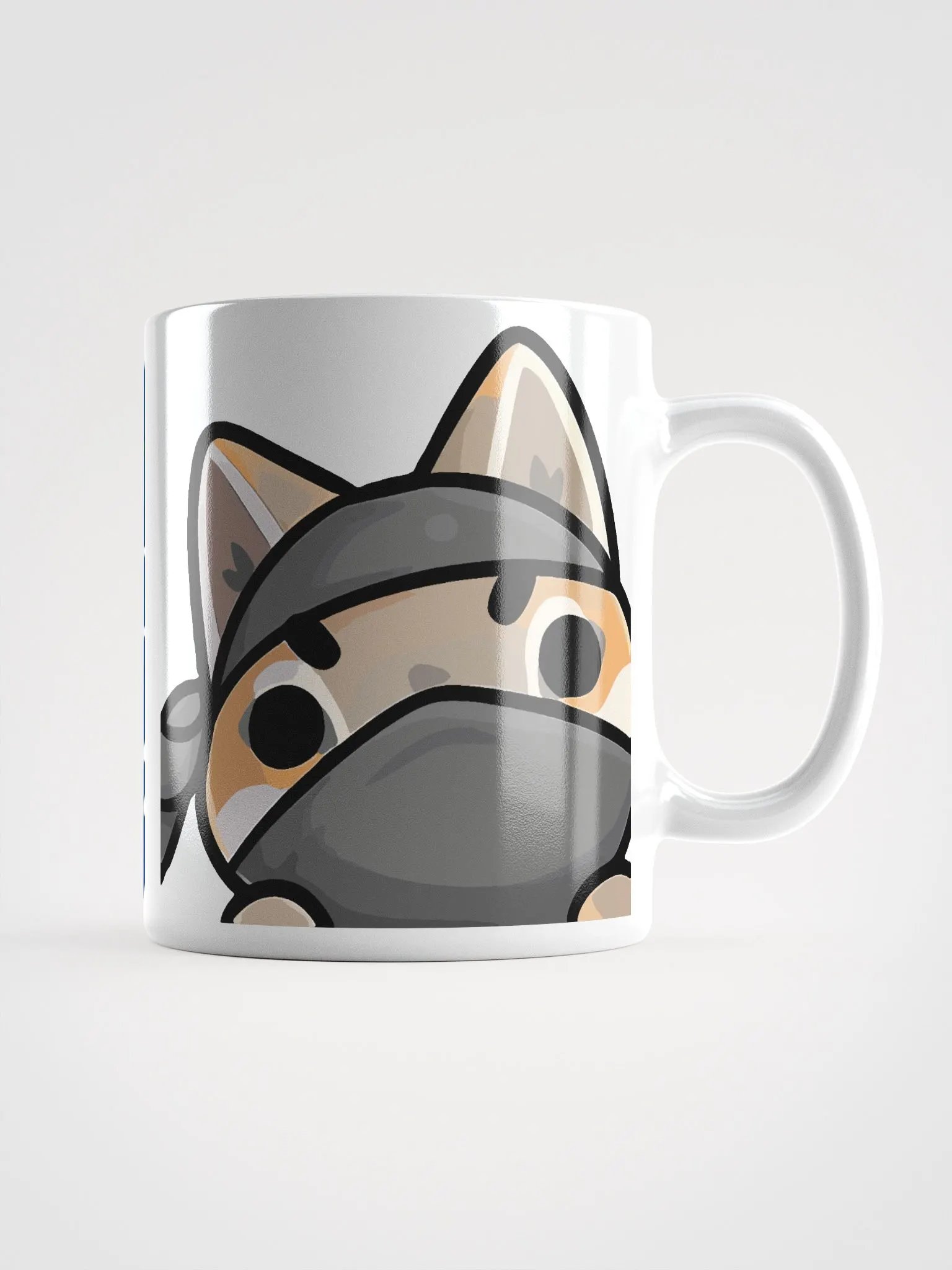 Ninja Mug product image (2)