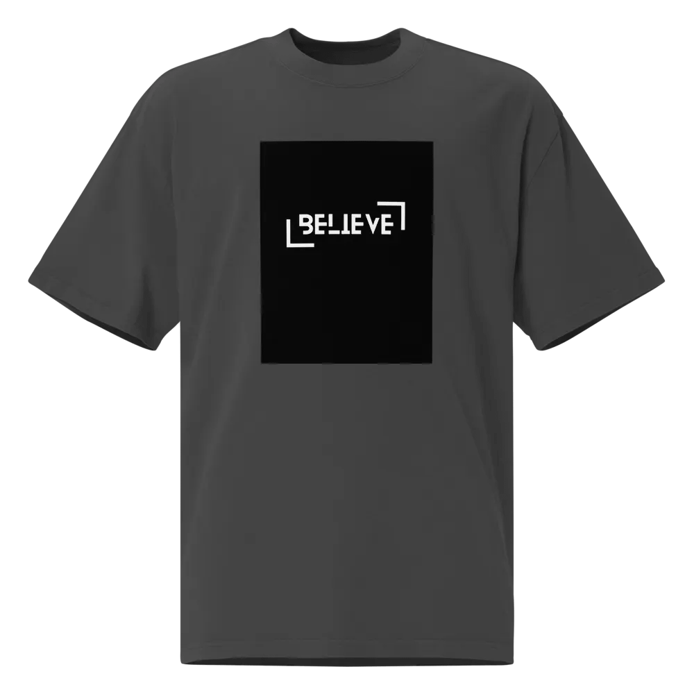 BELIEVE product image (1)