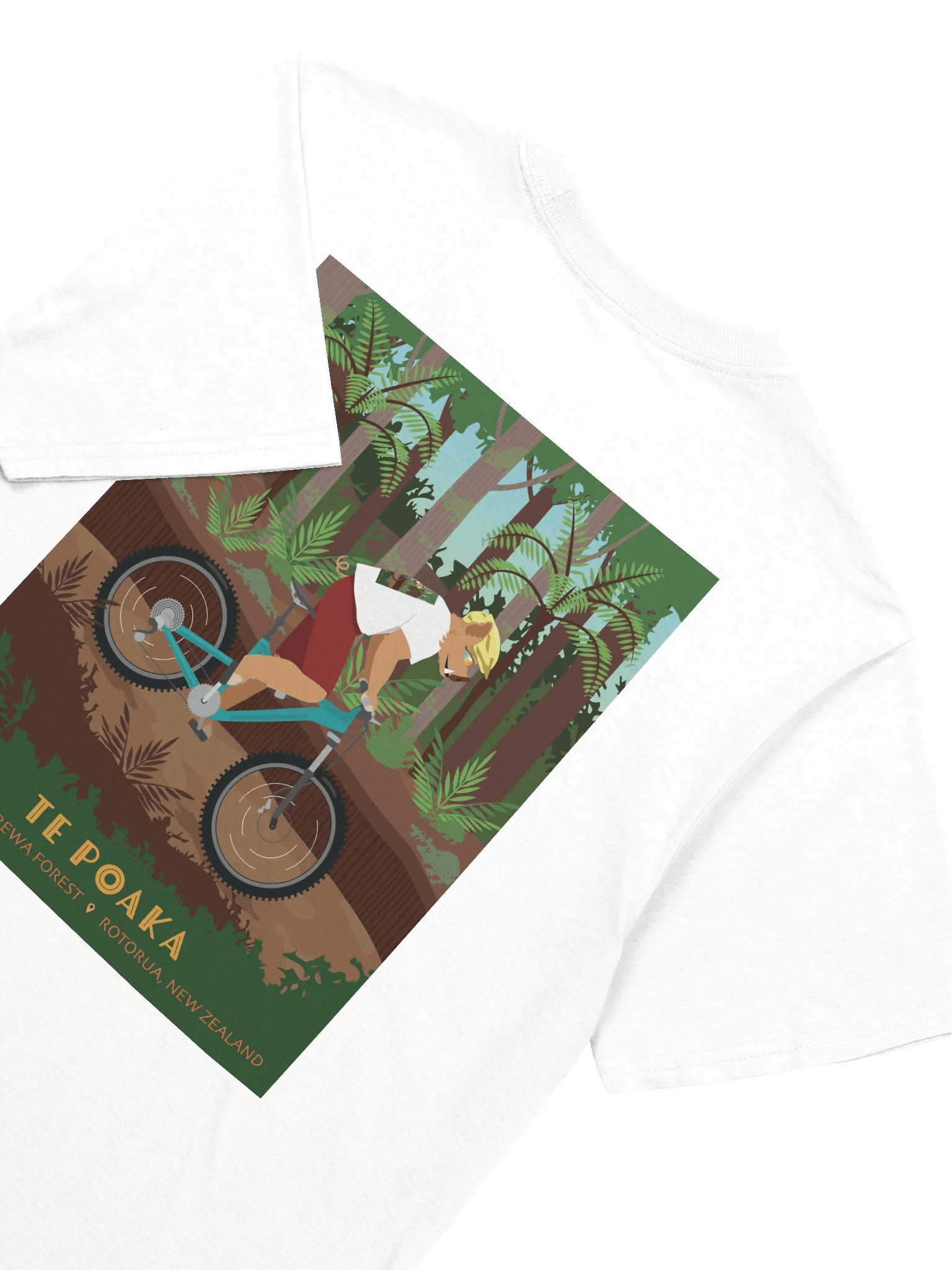 Te Poaka DTG product image (4)