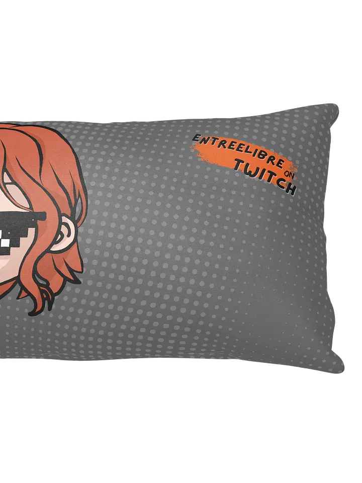 Twitch emoji Pillow product image (2)