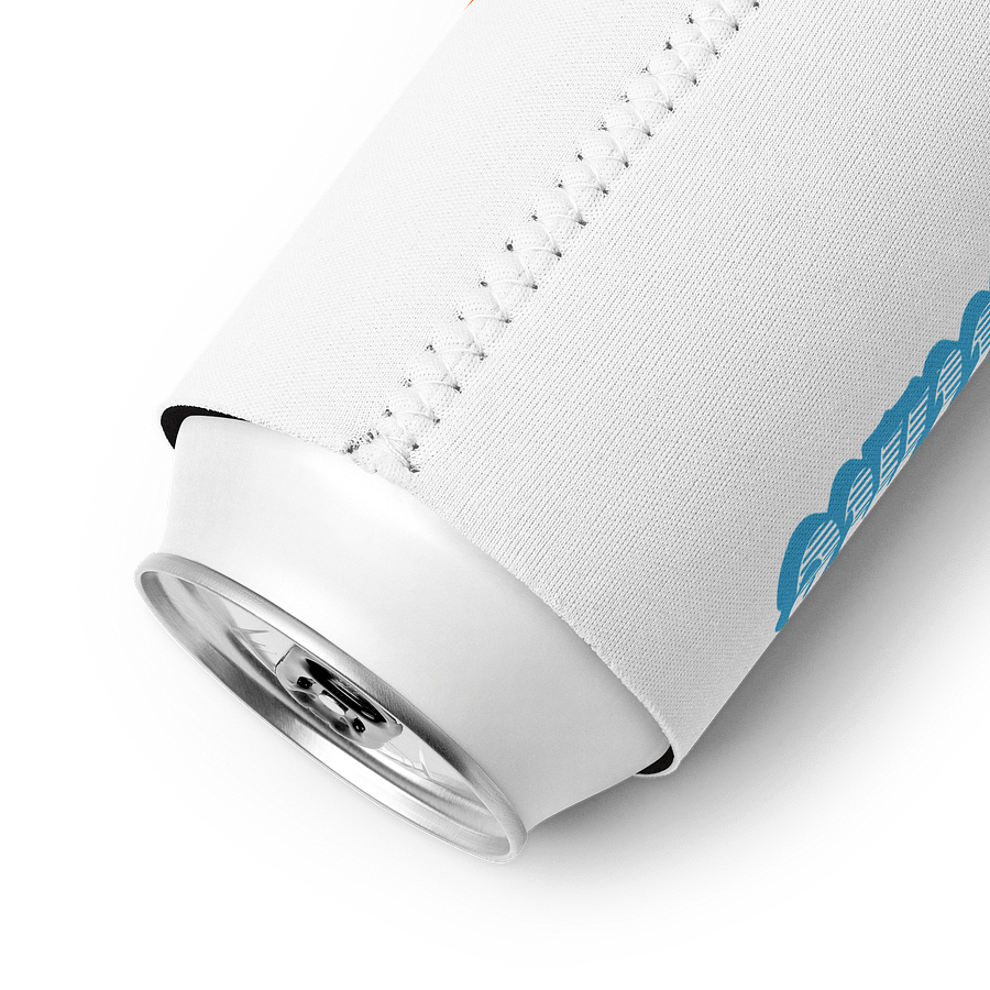 Summertime Coozie - white product image (18)