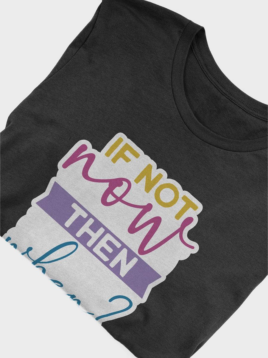 When Tee product image (4)