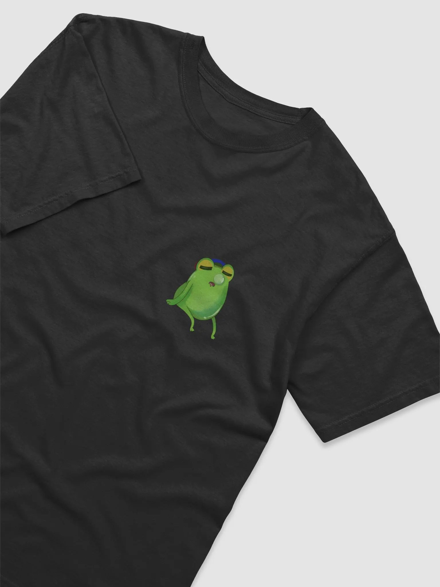 Always Tired Shirt product image (3)