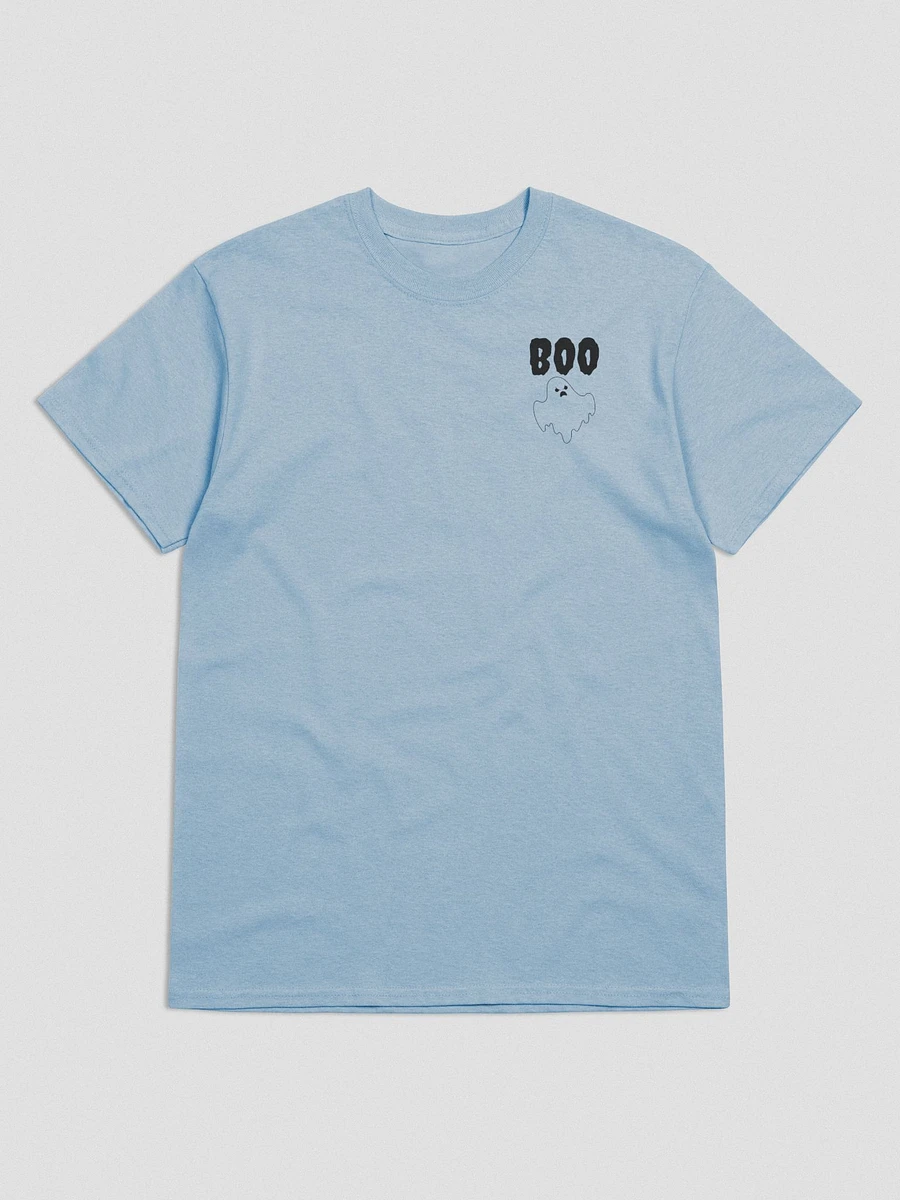 BOO Ghost!! T-Shirt product image (9)