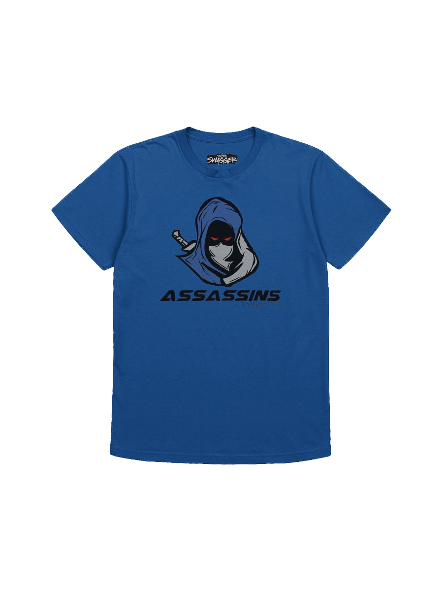 NEXT LEVEL TFC Assassins Supersoft Tee product image (9)