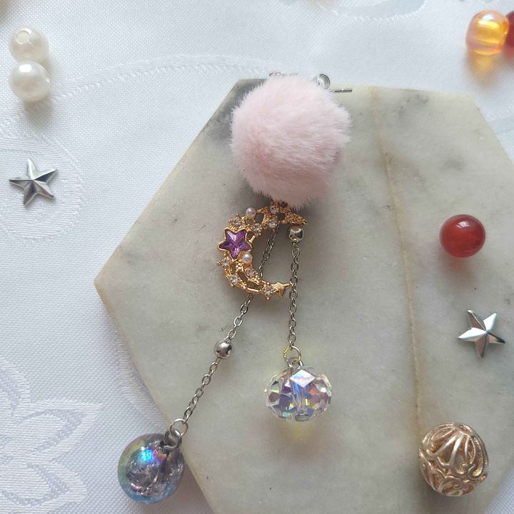 Pom Pom Princess product image (1)