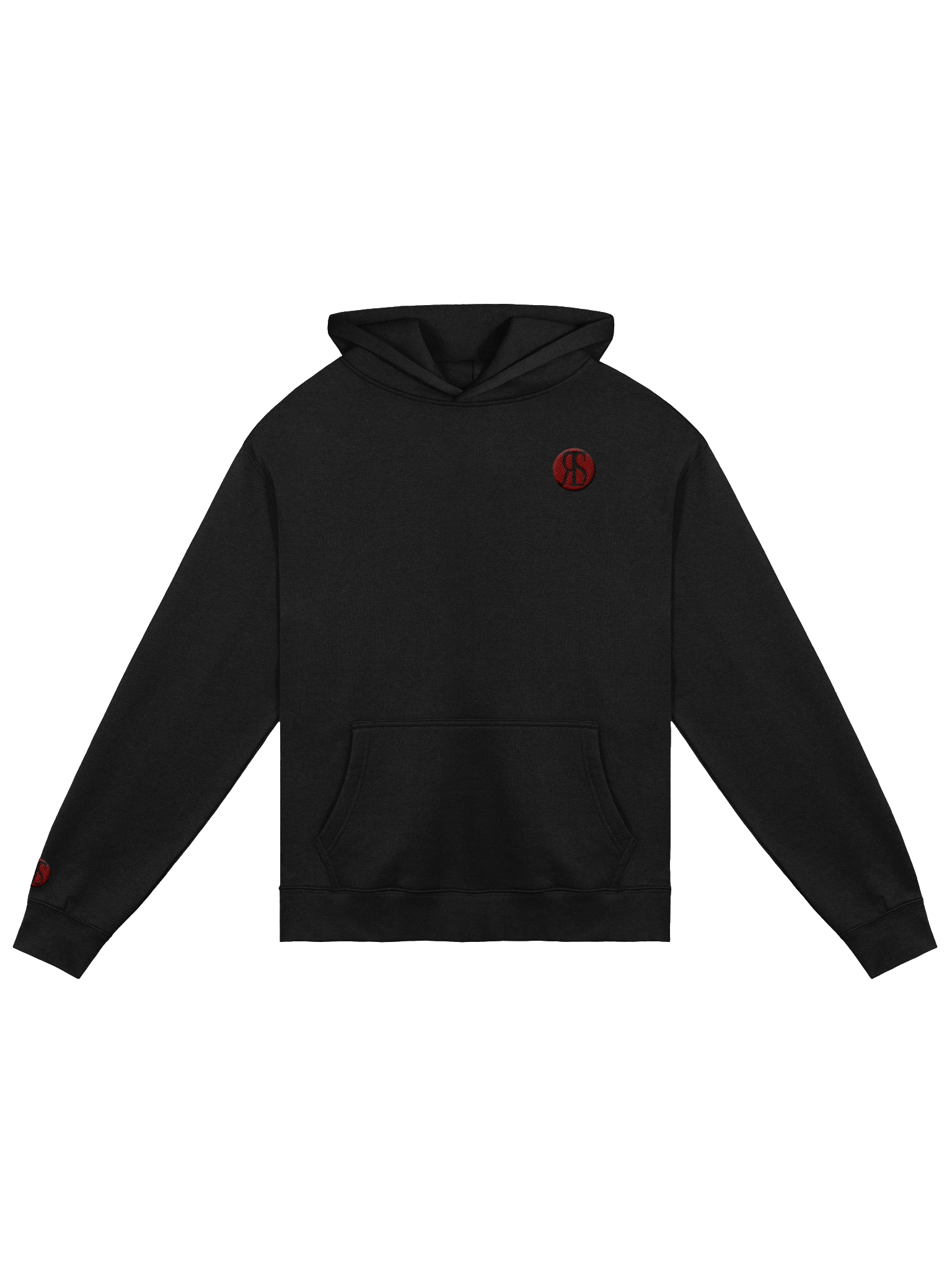 TheReeperShadow Oversized Supported hoodie. product image (1)