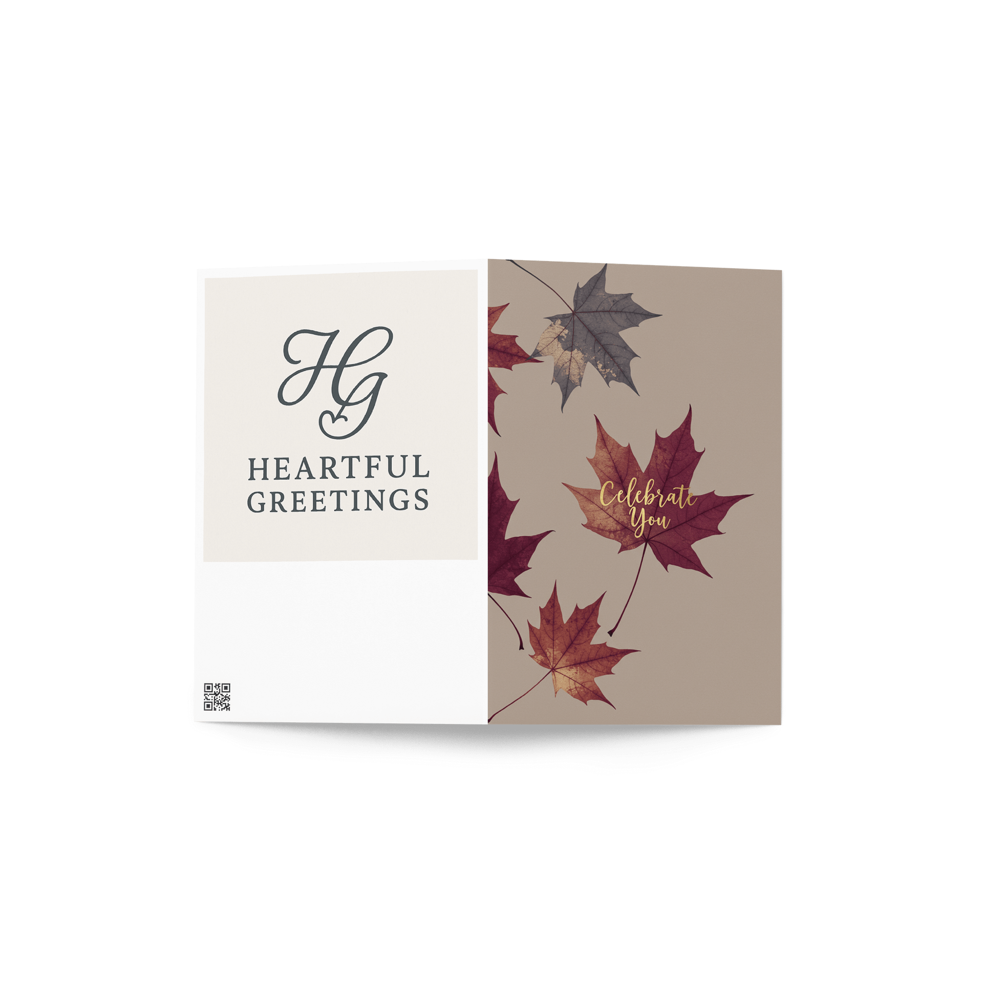 Birthday card - General tone product image (2)