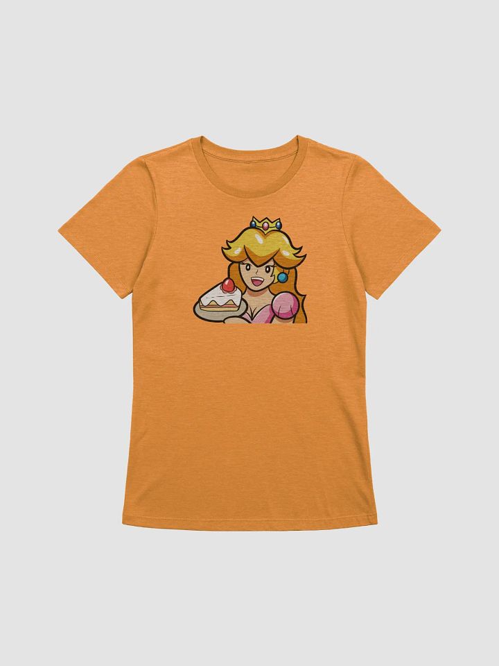 Cake Ladies Soft T-Shirt product image (25)