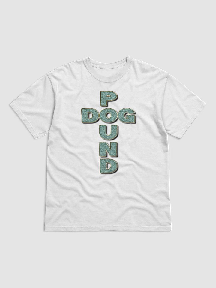 DOG POUND CROSS product image (1)