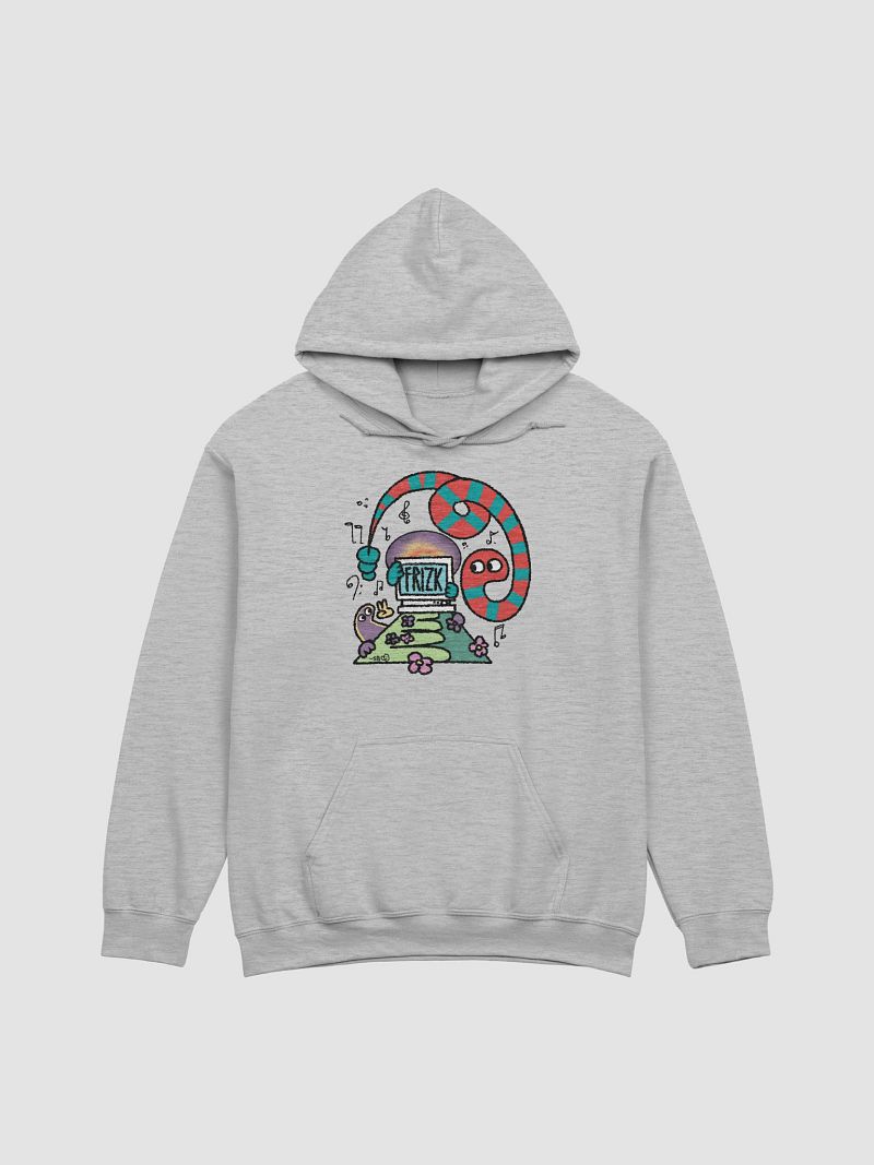 Forgotten Arcade - Hoodie