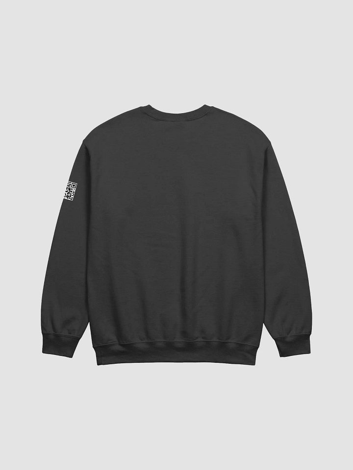 BTG Sweatshirt with QR Code product image (15)