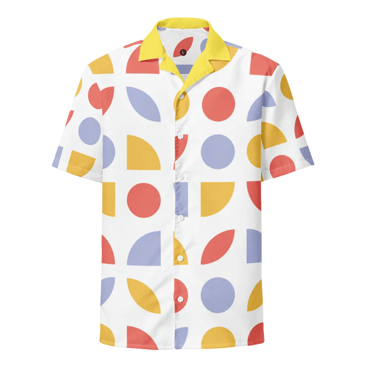 Sunset Bliss Shirt product image (1)