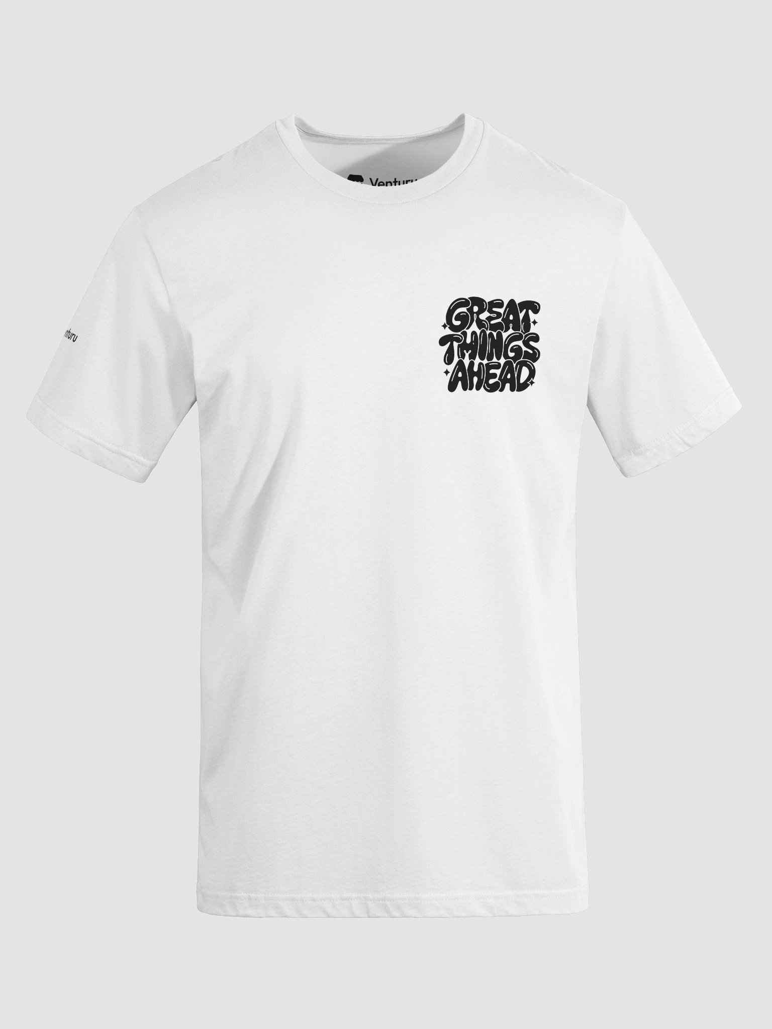 Great Things Ahead Light Tee product image (8)