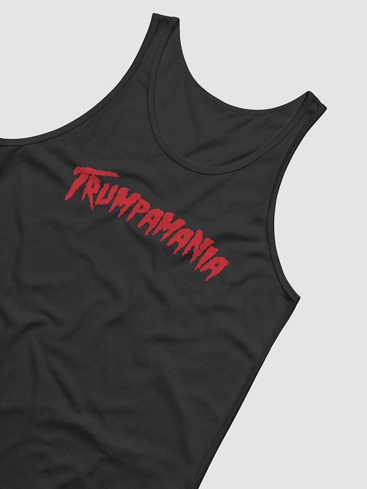 TRUMPAMANlA - Tank product image (2)