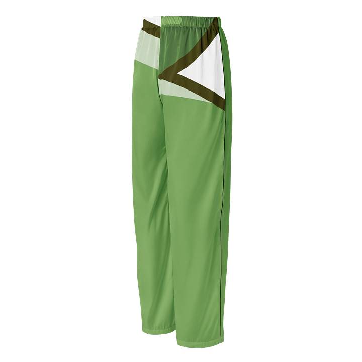 All-Over Print Women's Pajama Pants product image (3)