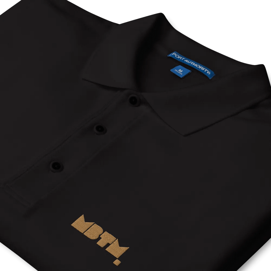 Classic Gold Polo product image (22)