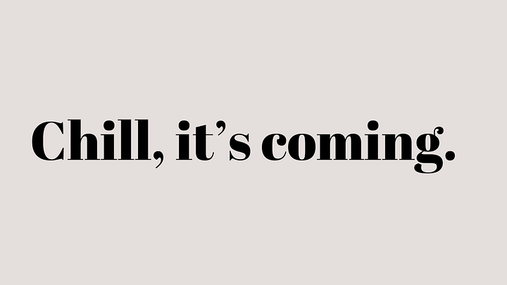 It's coming desktop wallpaper product image (1)