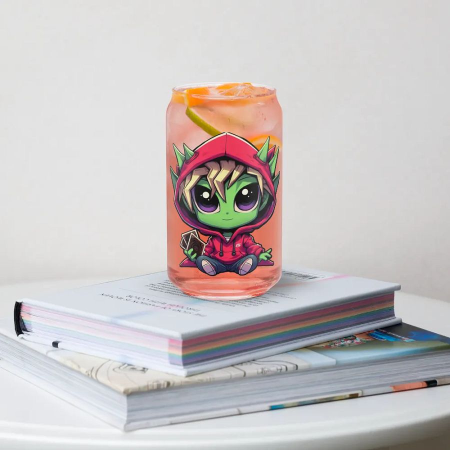 Chilling cup product image (4)